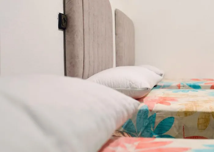 Lovely Apartment In Tetouan