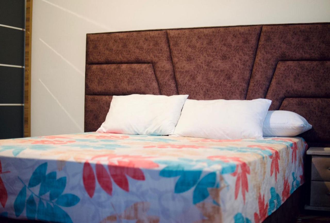 Apartment Lovely In Tétouan